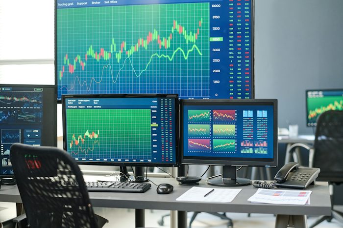 Forex Trading